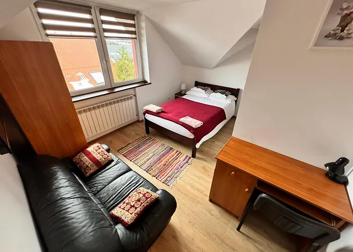 ゲストハウス Beata *